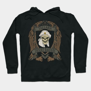 TALLARN - CREST EDITION Hoodie